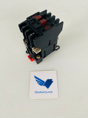 LC1-D129H7 - 600V - 24A - 110V/50HZ COIL  -  TELEMECANIQUE  LC1D129H7 CONTACTOR