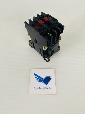 LC1-D129H7 - 600V - 24A - 110V/50HZ COIL  -  TELEMECANIQUE  LC1D129H7 CONTACTOR