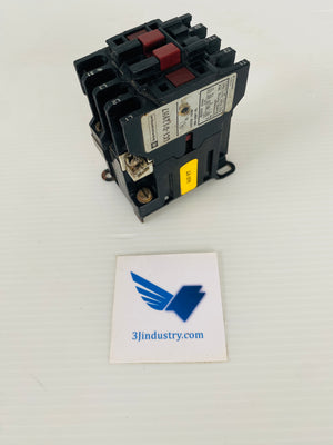 LC1-D129H7 - 600V - 24A - 110V/50HZ COIL  -  TELEMECANIQUE  LC1D129H7 CONTACTOR
