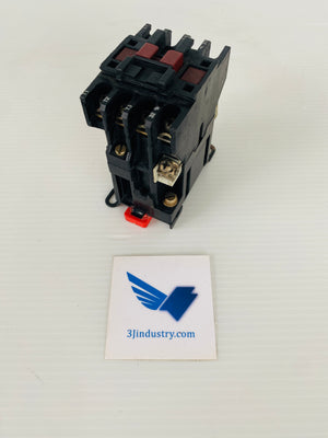 LC1-D129H7 - 600V - 24A - 110V/50HZ COIL  -  TELEMECANIQUE  LC1D129H7 CONTACTOR