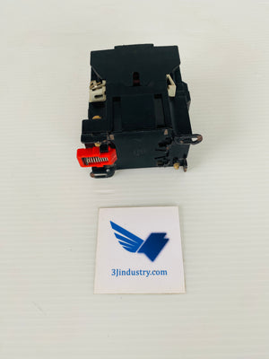 LC1-D129H7 - 600V - 24A - 110V/50HZ COIL  -  TELEMECANIQUE  LC1D129H7 CONTACTOR