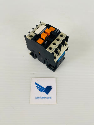 CA2-DN40G6 - 120V 60HZ COIL - 10A - 3 POLE  -  TELEMECANIQUE  CA2 CONTACTOR