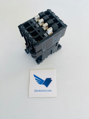 B9-30-10 110/120V COIL - 26A - B9 - 3 POLE  -  ABB B93010 CONTACTOR