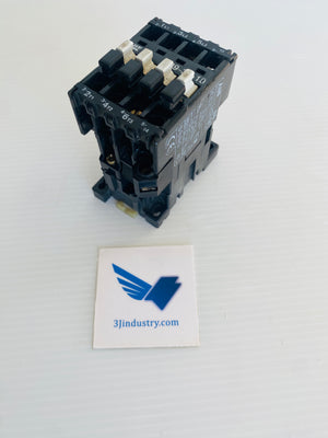 B9-30-10 110/120V COIL - 26A - B9 - 3 POLE  -  ABB B93010 CONTACTOR