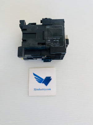 B9-30-10 110/120V COIL - 26A - B9 - 3 POLE  -  ABB B93010 CONTACTOR