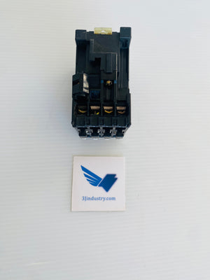B9-30-10 110/120V COIL - 26A - B9 - 3 POLE  -  ABB B93010 CONTACTOR