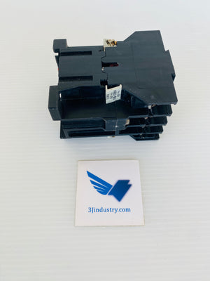 LC1D259.A60 - 110/120V COIL - 40A  -  TELEMECANIQUE LC1D259A60 CONTACTOR