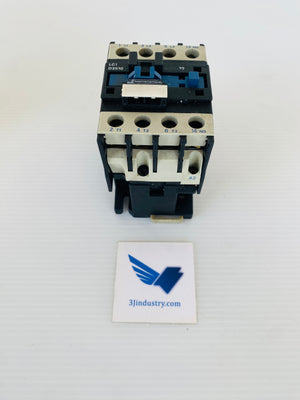 LC1DLD10G6 - LC1D2510 - 120V COIL - 575V - 25A  -  TELEMECANIQUE LC1DLD10G6 CONTACTOR
