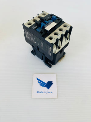 LC1DLD10G6 - LC1D2510 - 120V COIL - 575V - 25A  -  TELEMECANIQUE LC1DLD10G6 CONTACTOR