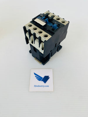 LC1DLD10G6 - LC1D2510 - 120V COIL - 575V - 25A  -  TELEMECANIQUE LC1DLD10G6 CONTACTOR