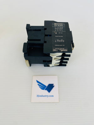 LC1DLD10G6 - LC1D2510 - 120V COIL - 575V - 25A  -  TELEMECANIQUE LC1DLD10G6 CONTACTOR