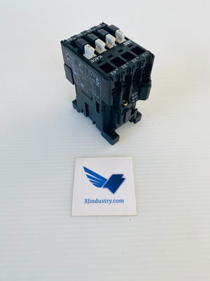 K40E - 110/120V - 50/60HZ - 2NO - 2NC  -  ABB K Series Contactor
