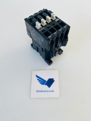 K31E-120 - COIL 110/120V - 10A - CA7  -  ABB K31E CONTACTOR