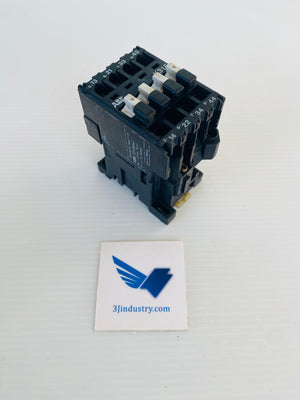 K31E-120 - COIL 110/120V - 10A - CA7  -  ABB K31E CONTACTOR