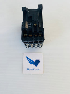 K31E-120 - COIL 110/120V - 10A - CA7  -  ABB K31E CONTACTOR