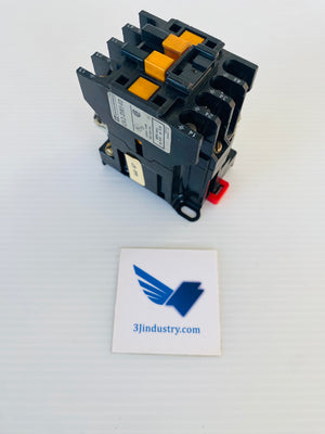 CA2-DN140 - A60 H7 - COIL110/120V - 50/60HZ - 600VAC - 10A  -  TELEMECANIQUE CA2DN140A60H7 CONTACTOR
