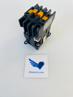 CA2-DN140 - A60 H7 - COIL110/120V - 50/60HZ - 600VAC - 10A  -  TELEMECANIQUE CA2DN140A60H7 CONTACTOR