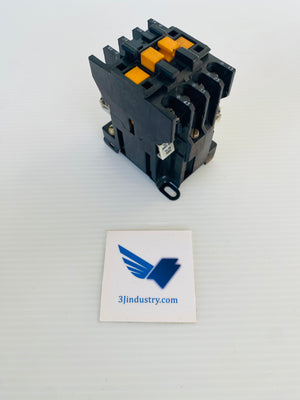 CA2-DN140 - A60 H7 - COIL110/120V - 50/60HZ - 600VAC - 10A  -  TELEMECANIQUE CA2DN140A60H7 CONTACTOR