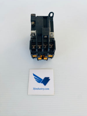 CA2-DN1229 A60 - COIL 110/120V - 50/60HZ - 10A - 600VAC  -  TELEMECANIQUE CA2DN1229 CONTACTOR