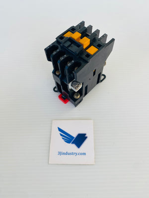 CA2-DN140 - A60 H7 - COIL110/120V - 50/60HZ - 600VAC - 10A  -  TELEMECANIQUE CA2DN140A60H7 CONTACTOR