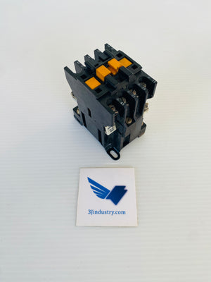 CA2-DN140 - A60 H7 - COIL110/120V - 50/60HZ - 600VAC - 10A  -  TELEMECANIQUE CA2DN140A60H7 CONTACTOR