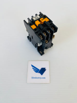 CA2-DN1229 A60 - COIL 110/120V - 50/60HZ - 10A - 600VAC  -  TELEMECANIQUE CA2DN1229 CONTACTOR