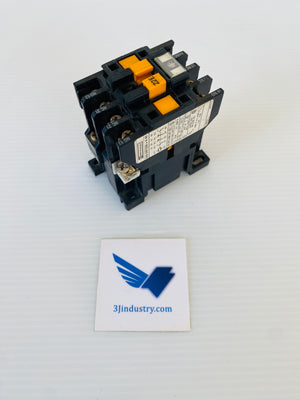 CA2-DN1229 A60 - COIL 110/120V - 50/60HZ - 10A - 600VAC  -  TELEMECANIQUE CA2DN1229 CONTACTOR