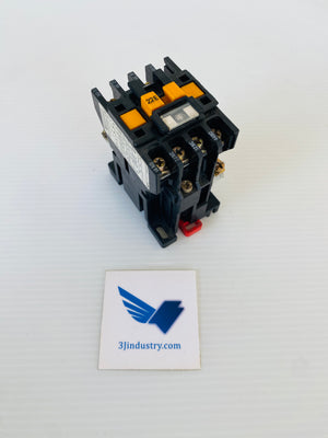 CA2-DN1229 A60 - COIL 110/120V - 50/60HZ - 10A - 600VAC  -  TELEMECANIQUE CA2DN1229 CONTACTOR