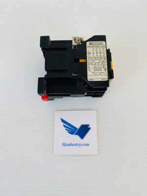 CA2-DN1229 A60 - COIL 110/120V - 50/60HZ - 10A - 600VAC  -  TELEMECANIQUE CA2DN1229 CONTACTOR