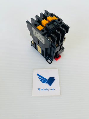 CA2-DN122A60H7 - COIL 110/120V - 50/60HZ - 600VAC - 10A  -  TELEMECANIQUE CA2DN122 CONTACTOR