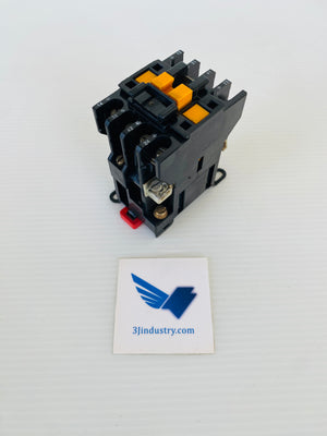 CA2-DN122A60H7 - COIL 110/120V - 50/60HZ - 600VAC - 10A  -  TELEMECANIQUE CA2DN122 CONTACTOR