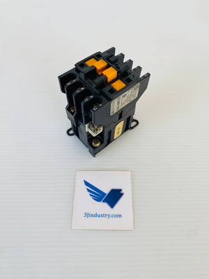 CA2-DN122A60H7 - COIL 110/120V - 50/60HZ - 600VAC - 10A  -  TELEMECANIQUE CA2DN122 CONTACTOR