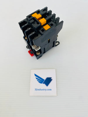 CA2-DN131 A60 H7 - COIL 110/120VAC - 50/60HZ - 10A  -  TELEMECANIQUE CA2DN131A60H7  CONTACTOR