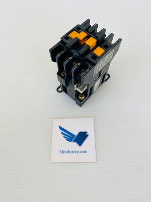 CA2-DN131 A60 H7 - COIL 110/120VAC - 50/60HZ - 10A  -  TELEMECANIQUE CA2DN131A60H7  CONTACTOR