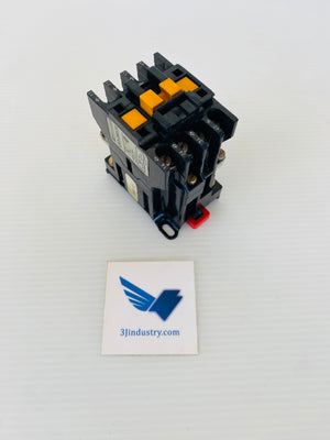 CA2-DN131 A60 H7 - COIL 110/120VAC - 50/60HZ - 10A  -  TELEMECANIQUE CA2DN131A60H7  CONTACTOR