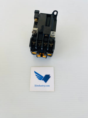 CA2-DN131 A60 H7 - COIL 110/120VAC - 50/60HZ - 10A  -  TELEMECANIQUE CA2DN131A60H7  CONTACTOR
