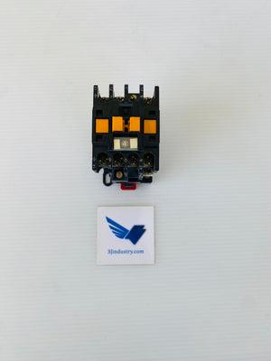 CA2-DN131 A60 H7 - COIL 20/24VAC - 50/60HZ - 10A  -  TELEMECANIQUE CA2DN131A60H7  CONTACTOR