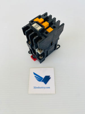 CA2-DN131 A60 H7 - COIL 20/24VAC - 50/60HZ - 10A  -  TELEMECANIQUE CA2DN131A60H7  CONTACTOR