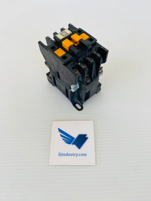 CA2-DN131 A60 H7 - COIL 20/24VAC - 50/60HZ - 10A  -  TELEMECANIQUE CA2DN131A60H7  CONTACTOR