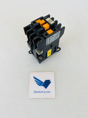 CA2-DN131 A60 H7 - COIL 20/24VAC - 50/60HZ - 10A  -  TELEMECANIQUE CA2DN131A60H7  CONTACTOR