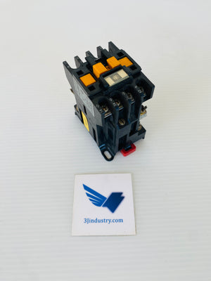 CA2-DN131 A60 H7 - COIL 20/24VAC - 50/60HZ - 10A  -  TELEMECANIQUE CA2DN131A60H7  CONTACTOR