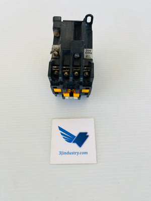 CA2-DN131 A60 H7 - COIL 20/24VAC - 50/60HZ - 10A  -  TELEMECANIQUE CA2DN131A60H7  CONTACTOR