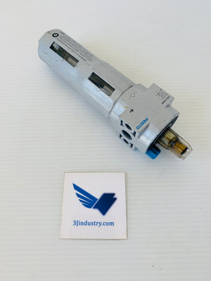 LOE-D-MINI - 16 BAR - 230 PSI - 1,6MPA  -  FESTO LOEDMINI LUBRICATOR