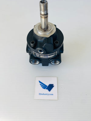 F1013B-C0 - 120VAC - 3/8IN  -  NORGREN F1013BC0 SOLENOID VALVE