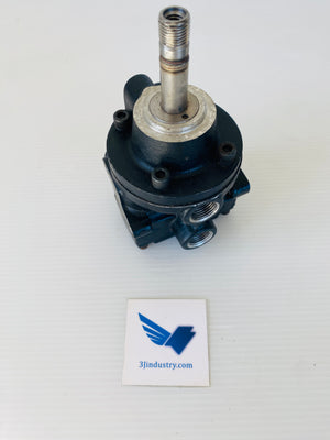 F1013B-C0 - 120VAC - 3/8IN  -  NORGREN F1013BC0 SOLENOID VALVE
