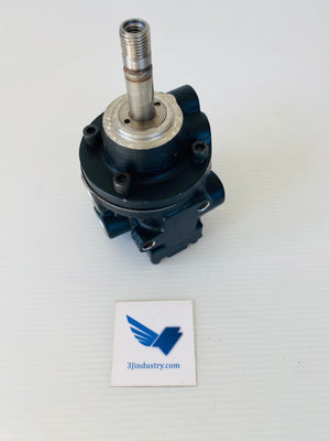 F1013B-C0 - 120VAC - 3/8IN  -  NORGREN F1013BC0 SOLENOID VALVE