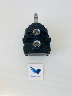 F1013B-C0 - 120VAC - 3/8IN  -  NORGREN F1013BC0 SOLENOID VALVE