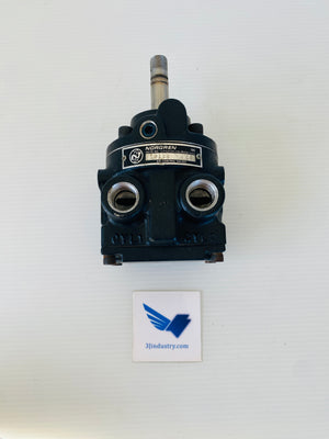 F1013B-C0 - 120VAC - 3/8IN  -  NORGREN F1013BC0 SOLENOID VALVE