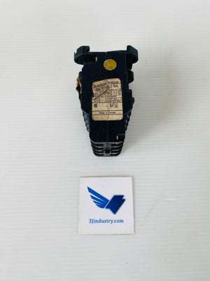 DIL00L-62-110V-50HZ-60HZ - 4 POLE - 20A  -  KLOCKNER MOELLER DIL00L62 UNIVERSAL RELAY