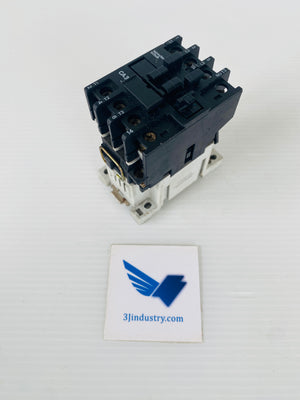 CA3-9-10-120V 24A 105V@50Hz 120V@60Hz  -  SPRECHER + SCHUH CA3910 CONTACTOR